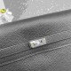 エルメス メンズ ケリー デペッシュ 25 ターンロック ヴォーエプソン/トゴ 本革 クラッチバッグ セカンドバッグ