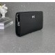 エルメス メンズ メタルHロゴ ダイヤルロック ダブルファスナー 本革 クラッチバッグ セカンドバッグ
