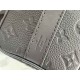 LOUIS VUITTON ルイヴィトン M20900 キーポル バンドリエール 25 トリヨン モノグラム 2WAY ボストンバッグ ミニバッグ ブラック 黒