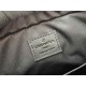 ルイ・ヴィトン メンズ ソフトトランク・ブリーフケース モノグラム・エクリプス 本革 2WAY ビジネスバッグ M44952 男女兼用