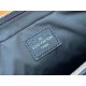 ルイ・ヴィトン メンズ ポルト ドキュマン・ヴォワヤージュ PM タイガ・レザー 本革 2WAY ブリーフケース ビジネスバッグ M30925 男女兼用