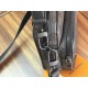 ルイ・ヴィトン メンズ ニル・メッセンジャー モノグラム・ミッドナイト 本革 2層式 2WAY ショルダーバッグ M26783 男女兼用