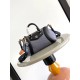 ルイヴィトン レディース ピクセルグレインラムレザー スムースカーフ ナノ LV ライダー LV サークル 2WAY ミニバッグ ブラック M14623