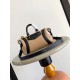 ルイヴィトン レディース ピクセルグレインラムレザー スムースカーフ ナノ LV ライダー LV サークル 2WAY ミニバッグ キャメルベージュ M14623