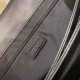 プラダ メンズ スムースカーフレザー 本革 ダイヤルロック 2WAY ブリーフケース ビジネスバッグ 書類かばん ブラック 男女兼用