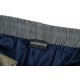 バレンシアガ 25FW カラーブロック パッチワーク ワイドパンツ ワークパンツ バギーパンツ メンズ レディース