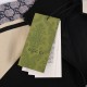 GUCCI グッチ 暗紋GGロゴ ジャカード パイソン調スリーブ 切替 スタンドカラー トラックジャケット ジップアップ ブルゾン ブラック 男女兼用