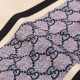 GUCCI グッチ 暗紋GGロゴ ジャカード パイソン調スリーブ 切替 スタンドカラー トラックジャケット ジップアップ ブルゾン ブラック 男女兼用