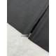 GUCCI グッチ SS26 GG総柄 暗紋ジャカード スタンドカラー ジップアップジャケット ブルゾン ブラック 男女兼用