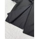 GUCCI グッチ SS26 GG総柄 暗紋ジャカード スタンドカラー ジップアップジャケット ブルゾン ブラック 男女兼用