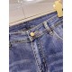 LOUIS VUITTON ルイヴィトン 岡山デニム 13oz ウォッシュド ストレート デニムパンツ ジーンズ メンズ