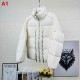 モンクレール ジーニアス × ウィロー・スミス レディース Jayel メタルリング 多重ジップ ショート ダウンジャケット