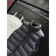 モンクレール メンズ/レディース スタンドカラー 縦型胸ポケット 軽量 ダウンベスト ジレ 男女兼用