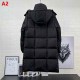モンクレール レディース Lit スクエアキルティング ロングダウンジャケット ナイロンアウター N級品