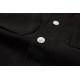 ストーンアイランド ツイルデニム ワークジャケット シャツジャケット 黒 S M L XL メンズ レディース