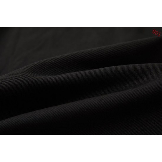 ストーンアイランド ツイルデニム ワークジャケット シャツジャケット 黒 S M L XL メンズ レディース