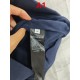 BALENCIAGA バレンシアガ WFP 世界食糧計画 コラボ ジップアップパーカー フーディー 2色展開 男女兼用