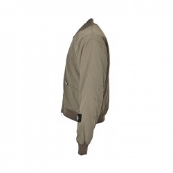 DIOR × STONE ISLAND ディオール ストーンアイランド コラボ ボンバージャケット 飛行員棉服 2026FW メンズ