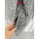 DIOR ディオール 26SS Oblique オブリーク 総柄ジャカード ニットジップアップパーカー フーディー 2色展開 男女兼用
