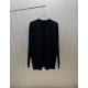 GUCCI グッチ レインボーロゴ ワールドシティプリント クルーネック ロングTシャツ スウェット 2色展開 男女兼用
