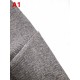 LOEWE ロエベ 25264-A70 アナグラム 刺しゅう クルーネック ロングTシャツ ロンT 2色展開 男女兼用