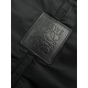 LOEWE ロエベ 25363-C30 メタルフック デザイナーズ ボンバージャケット 中綿ジャケット ブラック メンズ