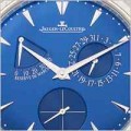 ジャガー・ルクルト JAEGER-LECOULTRE