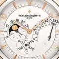 ヴァシュロン・コンスタンタン VACHERON CONSTANTIN