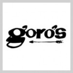 ゴローズ GORO'S