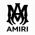 アミリ AMIRI