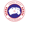 カナダグース CANADA GOOSE