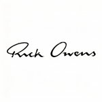 リック・オウエンス RICK OWENS